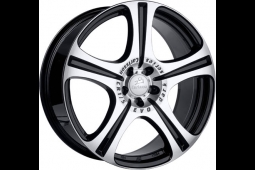 Комплект дисков и резины 1/5 EVO DS от Carlsson