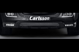 Передний спойлер от Carlsson