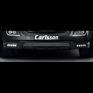 Передний спойлер от Carlsson