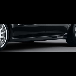 Боковые пороги от Carlsson