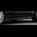 Боковые пороги от Carlsson