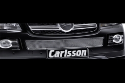 Металлическая решетка от Carlsson