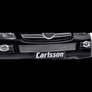 Металлическая решетка от Carlsson