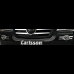 Металлическая решетка от Carlsson