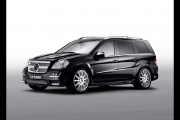 Пакет RS от Carlsson