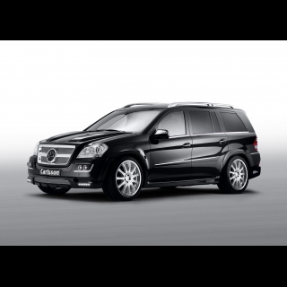 Пакет RS от Carlsson
