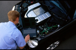 Увеличения мощности C-Tronic Diesel Power SW CD32 от Carlsson