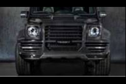 ПЕРЕДНИЙ БАМПЕР БЕЗ ЭМБЛЕМЫ MERCEDES-BENZ