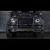 ПЕРЕДНИЙ БАМПЕР БЕЗ ЭМБЛЕМЫ MERCEDES-BENZ