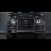 ПЕРЕДНИЙ БАМПЕР С ЭМБЛЕМОЙ MERCEDES-BENZ