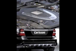 Пакет увеличения мощности CK50 S от Carlsson