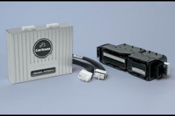 Увеличение мощности C-Tronic Diesel POWER CD28-35 REVO от Carlsson