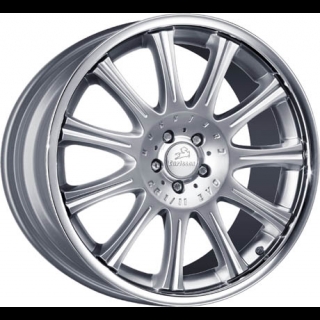 Диск 1/11 EVO BE (20") от Carlsson