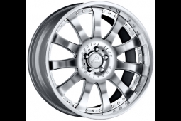 Диск 3/11 Ultra Light (23") от Carlsson