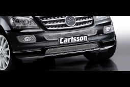 Металлические решетки от Carlsson