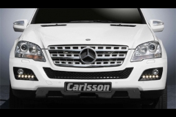 Дневные фары LED от Carlsson
