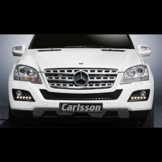 Дневные фары LED от Carlsson