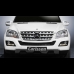 Дневные фары LED от Carlsson