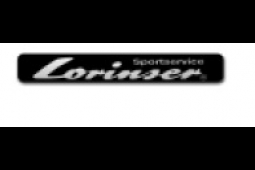 Логотип "Sportservice Lorinser" для передних крыльев