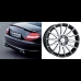 Спорт пакет от Carlsson для SLK 200 K