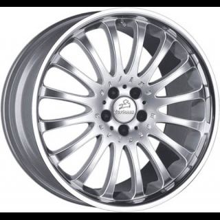 Диск 1/16 BE (19") от Carlsson