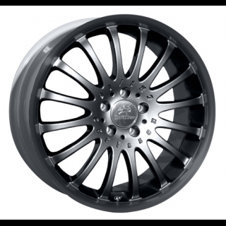 Диск 1/16 AS (18") от Carlsson