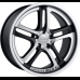 Диск 1/5 REVO (19") от Carlsson