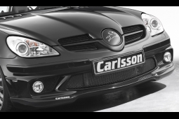 Передний спойлер RS от Carlsson 