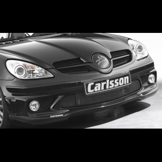 Передний спойлер RS от Carlsson 