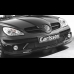 Передний спойлер RS от Carlsson 