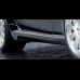 Боковые пороги от Carlsson