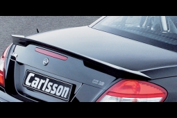 Спойлер от Carlsson