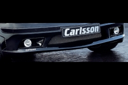 Комплект противотуманок от Carlsson