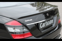 Спойлер от Carlsson для всех S