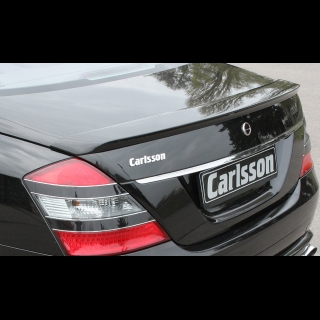 Спойлер от Carlsson для всех S