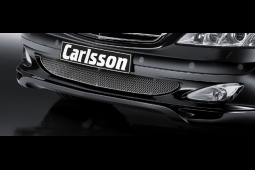 Решетка на переднюю юбку от Carlsson