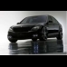 WALD комплект аэродинамического обвеса Black Bison Edition
