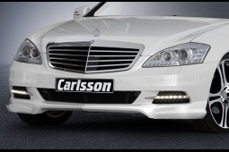 Передний спойлер от Carlsson