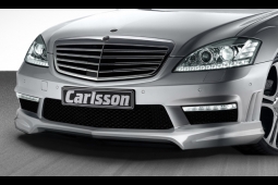 Передний спойлер от Carlsson для S 63 AMG, S 65 AMG