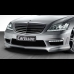 Передний спойлер от Carlsson для S 63 AMG, S 65 AMG