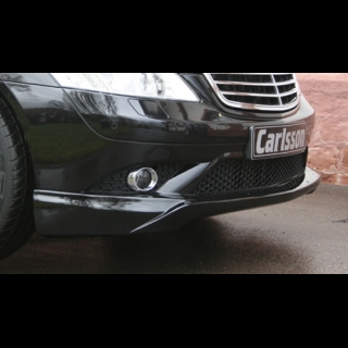 Передняя "губа" RS от Carlsson