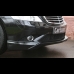 Передняя "губа" RS от Carlsson