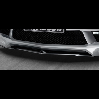 Передняя "губа" RS от Carlsson  для: S 63 AMG, S 65 AMG
