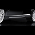 Боковые пороги от Carlsson