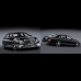 Аэродинамический пакет RS (Carbon) от Carlsson для S 63 AMG, S 65 AMG