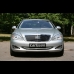 LED фары с противотуманками от Carlsson