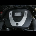 Пакет увеличения мощности CK35 от Carlsson для S 350