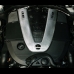 Пакет увеличения мощности CK60 от Carlsson для S 600