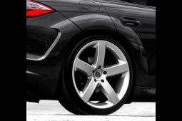 Тюнинг пакет KAHN для Porshe Panamera