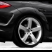 Тюнинг пакет KAHN для Porshe Panamera